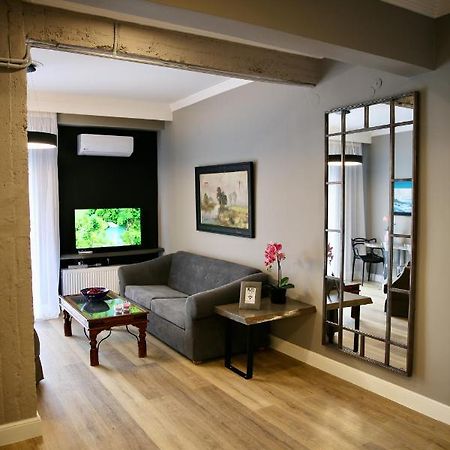 Urban Living 3 Apartment Salonic Exterior foto