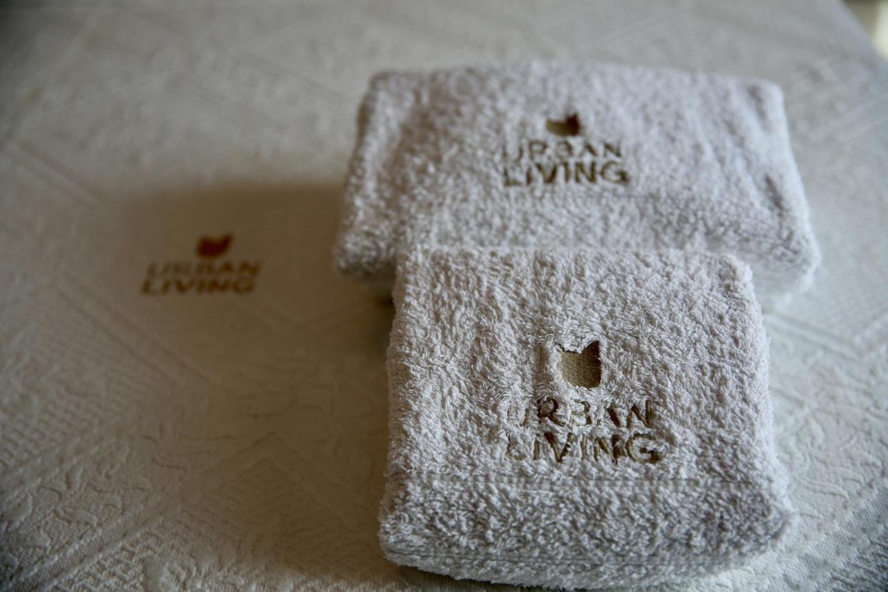 Urban Living 3 Apartment Salonic Exterior foto