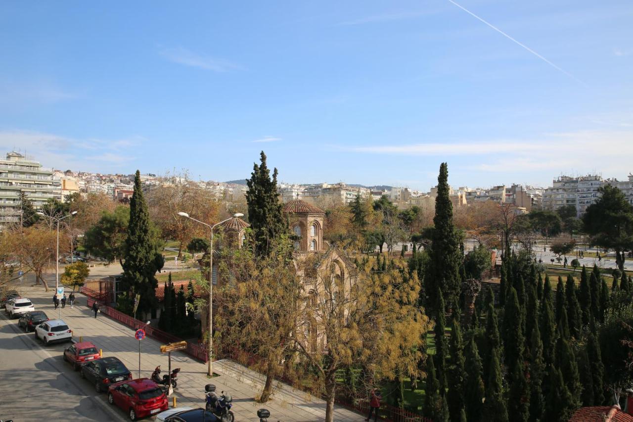 Urban Living 3 Apartment Salonic Exterior foto