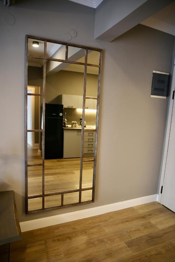 Urban Living 3 Apartment Salonic Exterior foto