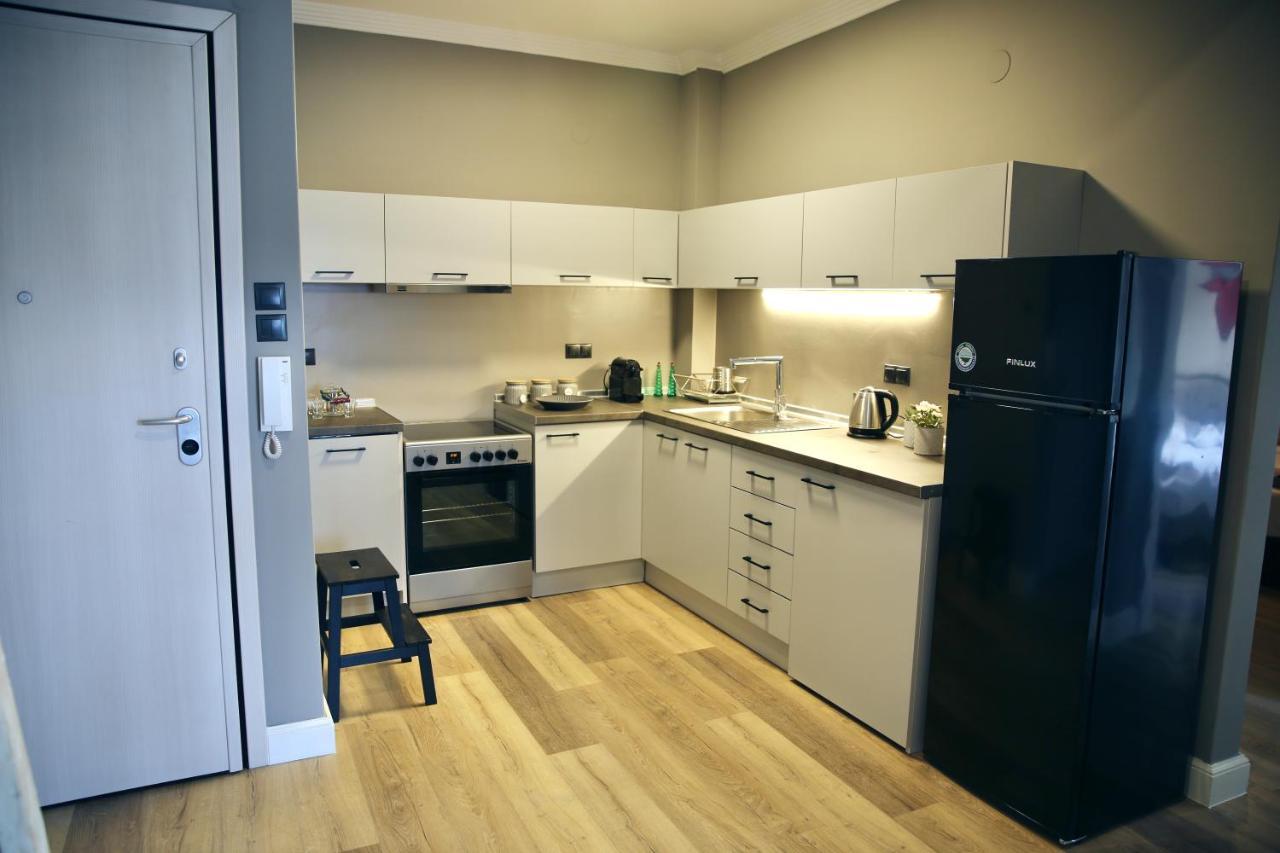 Urban Living 3 Apartment Salonic Exterior foto
