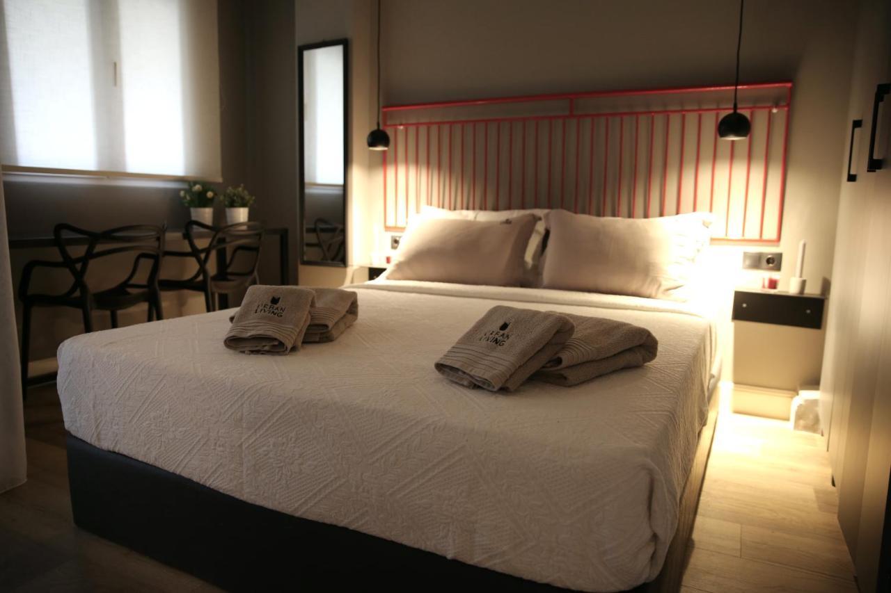 Urban Living 3 Apartment Salonic Exterior foto