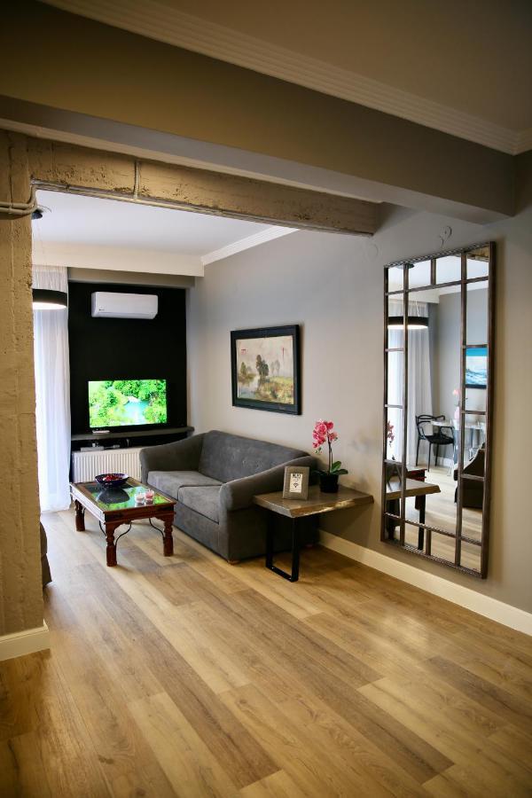 Urban Living 3 Apartment Salonic Exterior foto
