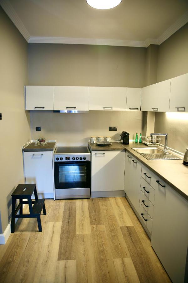 Urban Living 3 Apartment Salonic Exterior foto