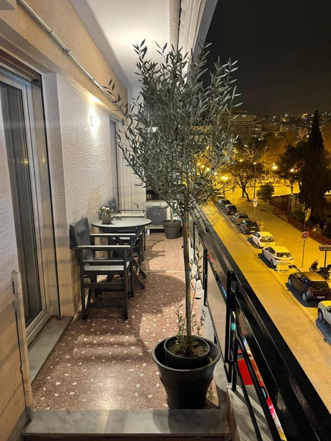 Urban Living 3 Apartment Salonic Exterior foto