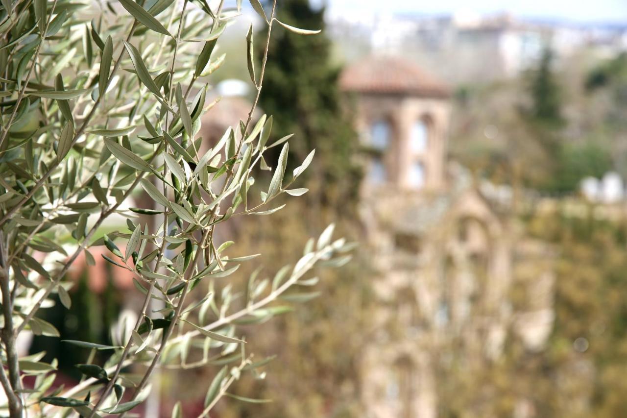 Urban Living 3 Apartment Salonic Exterior foto