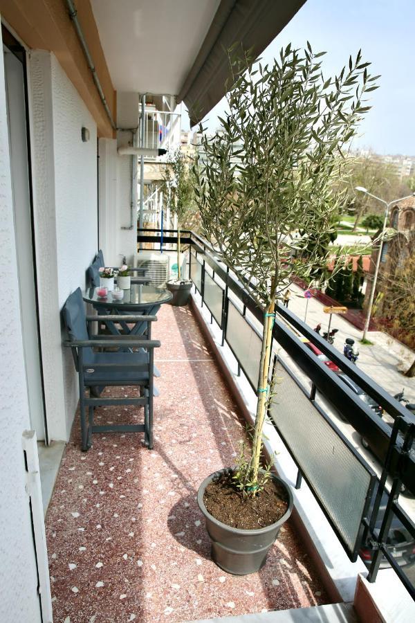 Urban Living 3 Apartment Salonic Exterior foto